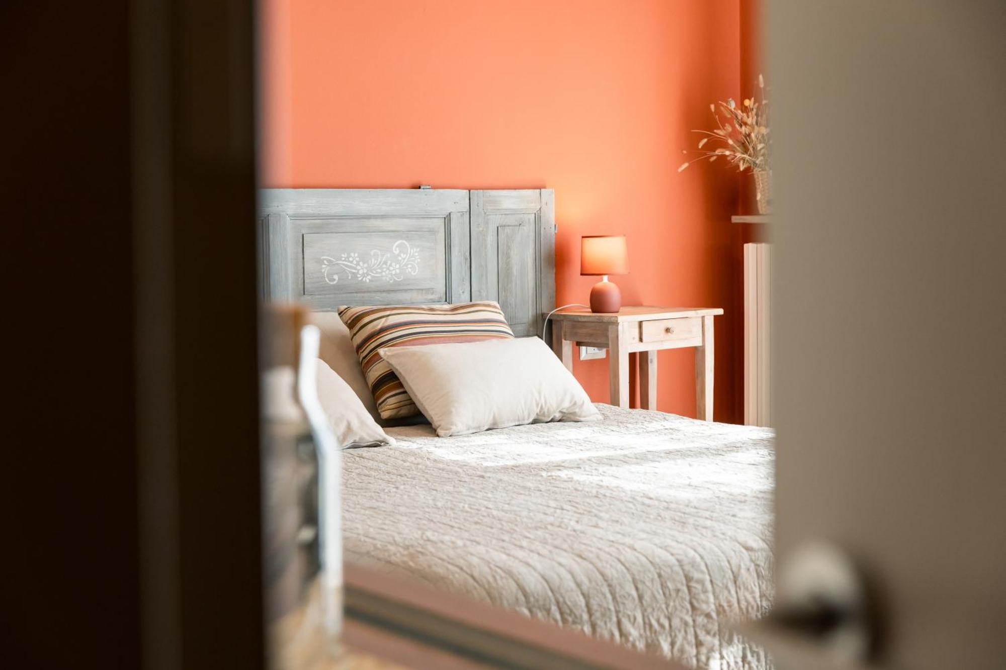 B&B Tra I Laghi Casale Corte Cerro ภายนอก รูปภาพ