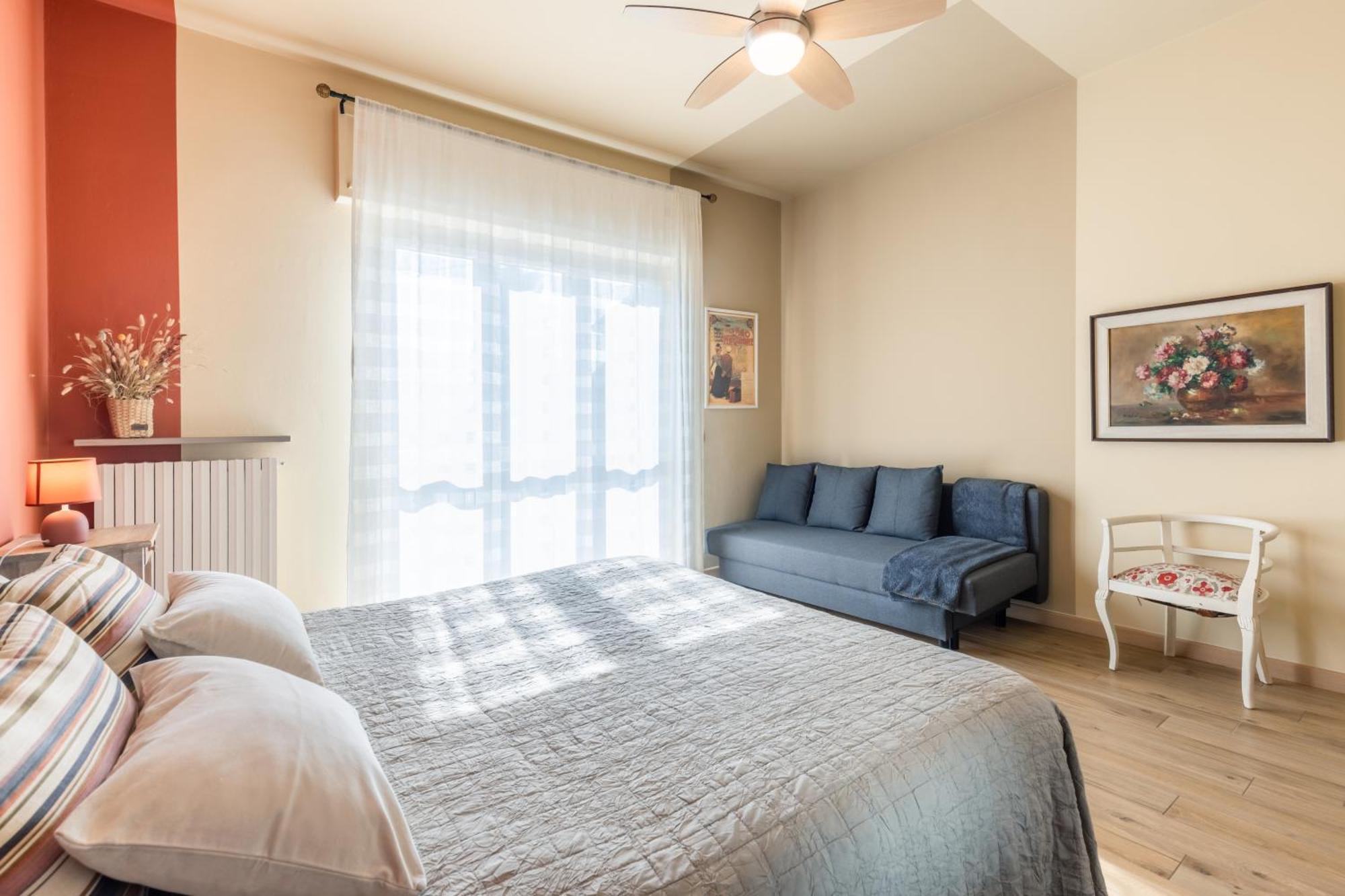 B&B Tra I Laghi Casale Corte Cerro ภายนอก รูปภาพ