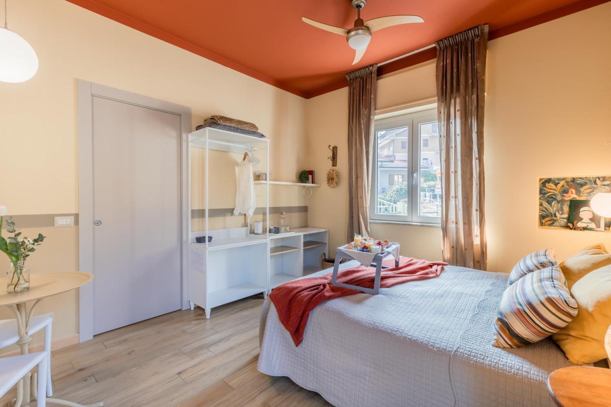 B&B Tra I Laghi Casale Corte Cerro ภายนอก รูปภาพ